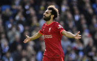 Mohamed Salah đã đúng khi từ chối Liverpool