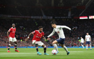 Man Utd đã biết đâu là vị trí tốt nhất của Fred