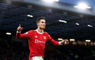 'Liệu Ronaldo có muốn ở lại M.U hay không?'