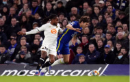 Khủng hoảng bủa vây, Chelsea bất ngờ đón tin vui
