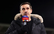 Gary Neville: M.U đại loạn, Rangnick và các cầu thủ đều có vấn đề