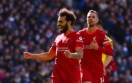 'Liverpool sẽ tạo ra vấn đề nếu chiều ý Salah'