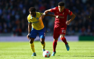 Robertson chỉ ra ngôi sao Liverpool khiến mọi người sợ hãi