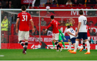 Hạ Tottenham, M.U đã biết đâu là tân binh tiếp theo cập bến OTF