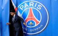 Chủ tịch PSG bị kêu gọi từ chức vì hành vi bạo lực