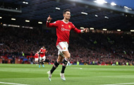 Lập kỷ lục mới, Ronaldo gửi thông điệp đến NHM Man Utd