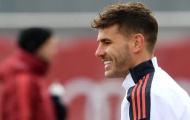 Maguire gây thất vọng, Man Utd tìm giải pháp thay thế