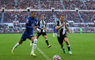 Mark Lawrenson dự đoán tỷ số trận Chelsea vs Newcastle