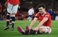 Phản lưới nhà, Harry Maguire bị đối thủ 'chọc quê'