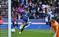 Mbappe và Neymar thi nhau lập công, PSG tìm lại nụ cười
