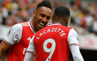 Sau Aubameyang, Barca muốn thâu tóm ngôi sao 0 đồng từ Arsenal
