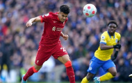 Thắng 2-0, Klopp chỉ ra điểm chưa thấy hết ở Luis Diaz