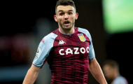 Steven Gerrard gửi thông điệp rõ ràng đến M.U vụ John McGinn