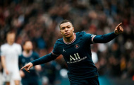 Với NHM PSG, Mbappe là con cưng duy nhất