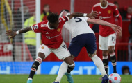 Nhìn Fred và Chelsea, Man Utd đã biết phải kích nổ bom tấn nào
