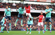 Nhẹ nhàng bỏ túi 'Bầy cáo', Partey đưa Arsenal chạm một tay đến vé dự Champions League