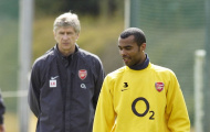 Arsene Wenger thừa nhận sai lầm khi bán 1 ngôi sao cho Chelsea