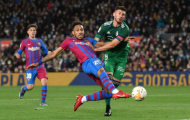Aubameyang sánh ngang Ronaldo 'béo' và Ibrahimovic