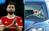 Cú hích dành cho M.U trước đại chiến Atletico