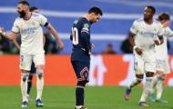 Cha Messi gặp sếp bự tìm đường quay về Barca cho con trai