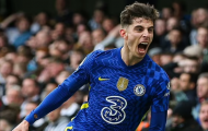 Havertz: 'Chúng tôi sẽ cống hiến mọi thứ'