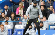 Tuchel: 'Không có máy bay, Chelsea sẽ đi bus. Không thì tôi lái chiếc 7 chỗ'