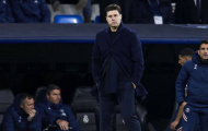 Messi và Neymar bị la ó, Pochettino nói gì?