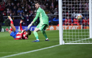 MU đấu Atletico: Hãy ngăn Joao Felix, nếu có thể!
