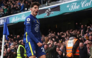 Phong độ của Havertz chỉ ra một nghịch lý tại Chelsea