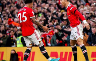 Sau Ronaldo, M.U đã biết ai sẽ là chủ nhân của số 7