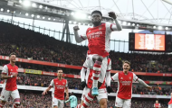 Arsenal thắng thuyết phục, Arteta khen ngợi một cái tên