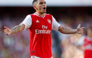 Tìm thấy niềm vui ở CLB mới, sao Arsenal thất sủng nói đến hợp đồng