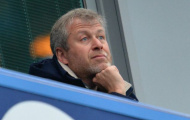Chính phủ Anh kêu gọi fan Chelsea ngừng hô tên Roman Abramovich