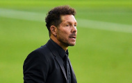 Simeone công khai phương án đánh bại Man Utd 