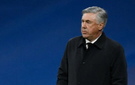 Ancelotti không muốn lặp lại nỗi đau Istanbul với Real