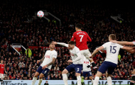 Chỉ Liverpool đuổi kịp M.U; Arsenal có vua chuyền bóng mới