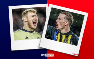 Chữ ký cho mùa giải của Arsenal và cơ hội vươn tầm ở tuyển Anh