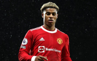 Đánh mất chính mình, Rashford chỉ có thể tự thân vượt qua