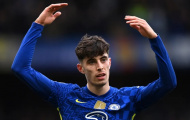 Havertz: 'Chẳng có vấn đề gì cả, tôi sẵn sàng thanh toán chi phí cho đội bóng'