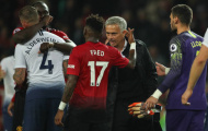 Rangnick đã sử dụng Fred đúng như kế hoạch của Mourinho