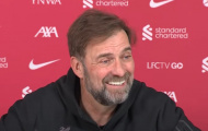 Xem Man City đá 65 phút, Klopp cảm thấy ngạc nhiên