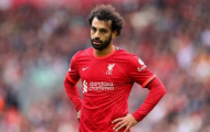 Liverpool nguy cơ mất trọng pháo ở trận gặp Arsenal