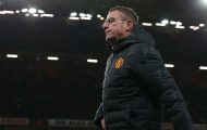 MU: Ralf Rangnick, từ lý thuyết đến thực tế... phũ