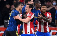 Những điểm nóng đại chiến Man Utd vs Atletico: CR7 gặp cố nhân