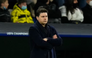Thay Pochettino, PSG nhắm 8 ƯCV khủng