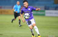 Quang Hải chia tay Hà Nội FC: Phía sau câu chuyện tiền bạc