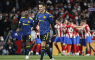 Champions League là phao cứu sinh của Ronaldo và MU