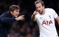 Top 4 xa dần, Harry Kane phá vỡ im lặng về Conte