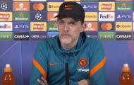 Tuchel nói lời thật lòng về vai trò bất đắc dĩ ở Chelsea hiện tại