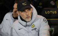 Glen Johnson: Với một điều kiện, Tuchel sẽ không tiếp quản Man Utd